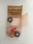 Nos Honda Oil Seal 91207-KB4-671 Lot Of. Fixed Price $12.99.