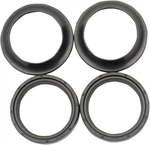 Pivot Works PWFSK-Z030 Fork Seal Kit 0407-0375 841428 0407-0379. Fixed Price $50.26.