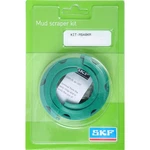 Skf Fork Mud Scraper KIT-MS48KM. Fixed Price $49.51.