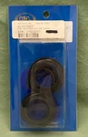 New K&l Supply 15-5057 Honda CMX250 Fork Seal Wiper Kit. Fixed Price $24.40.
