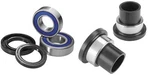 Msr Front And Rear Wheel Bearing Kits For Suzuki RM125 1996. Fixed Price $76.08.