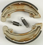 Ebc Standard Brake Shoes 327. Fixed Price $26.88.