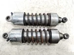 97-08 Kawasaki VN1500 Vulcan Nomad Rear Left & Right Shock Suspension Set. Fixed Price $23.70.