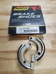 Moose Racing Xcr Brake Shoes 1723-0005. Fixed Price $16.99.