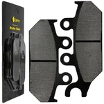 Front Brake Pads For Yamaha XT600 1990-1995 / 3TB-W0045-00-00 4PT-W0045-00-00. Fixed Price $10.85.