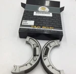 Yamaha MOTO-4 Timberwolf YFB250 1988-2000 Wild Boar Brake Shoes Set AT-05833. Fixed Price $15.99.