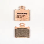 Braking CM-44 Brake Pads 949CM44. Fixed Price $28.62.