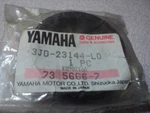 1989-90 Yamaha Yz 125 250 Wr 200 Fork Dust Seal Oem 3SP-23144-L1 3JD-23144-L0. Fixed Price $9.99.