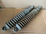 79 Honda GL1000 Goldwing Rear Shock Set Left Right Oem -75. Fixed Price $39.99.