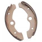 Brake Shoe - Organic EBC520. Fixed Price $73.03.