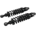 Ohlins S36DR1L Shock Absorber 12.9IN. (+0.2IN./-0.02IN.) Black/black HD772S2. Fixed Price $1153.90.