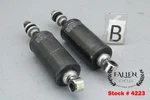 2007 Harley Softail Standard Back Rear Shock Absorber Set 54508-00 #4223. Fixed Price $39.99.