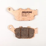 Braking 956CM56 High Performace Brake Pad Sintered. Fixed Price $50.70.