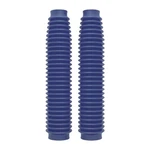 Polisport Fork Boots Enduro 430X41MM - Blue. Fixed Price $22.38.