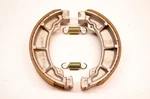 Kymco 4312A-LBD4-900 Brake Shoe Assembly Nos. Fixed Price $20.40.