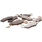 Epi Brake Pads - Polaris WE441189. Fixed Price $31.99.