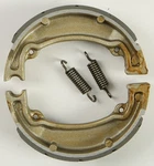 Ebc 504G Brake Shoes Grooved. Fixed Price $28.88.