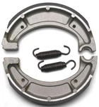 Ebc Brake Shoes Rear Left #537 Fits Yamaha XC200 Riva 200/XC180. Fixed Price $56.90.
