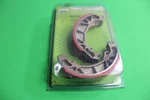 New Mogo Parts Brake Shoes Honda Kawasaki Suzuki 13-0300 Size: 105 X 24 Mm. Fixed Price $24.95.