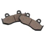 Brake Pads Bikemaster 96-1240 H1025. Fixed Price $23.67.