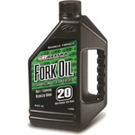 Maxima Fork Oil - 16OZ / 20WT 57916. Fixed Price $7.03.