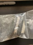 V-twin Brake Pedal Return Spring 13-0146 Harley Davidson 41835-69. J. Fixed Price $24.00.
