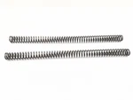 99-05 Harley Davidson Fxdwg Dyna Wide Glide Left Right Fork Spring Set 45941-95. Fixed Price $162.42.
