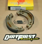 Dunlopad DP9111 Brake Shoe Set Yamaha Tt-r TTR110 TTR125. Fixed Price $14.99.