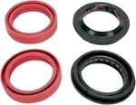 Moose Fork Seals Dust Wipers 36MM Kawasaki EL250E 88-94. Fixed Price $45.50.