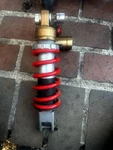2012-2014 Bmw S1000RR Oem Rear Back Shock Absorber Suspension 33548548828. Fixed Price $250.00.