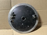 Bsa A7 A10 A65 650 Front Drum Brake Backing Plate Cover 42-5853 Oem -Y03. Fixed Price $39.99.