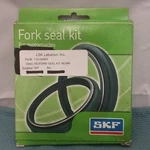 New Genuine Skf 115-0494H Hd Fork Seal Kit Mm Showa. Fixed Price $44.89.