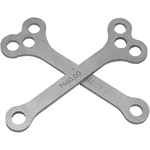 Baron Custom Accessories Rear Lowering Kit BA-7540-00. Fixed Price $81.20.