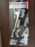 Honda Cb Cl Xr Xl Front Brake Lever Bikemaster 070410 Fits 1959-1981 70CC-450CC. Fixed Price $14.44.