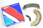 Ebc Grooved Organic Front Brake Shoes 328G For 82-83 Honda CR250R CR480R. Fixed Price $40.94.