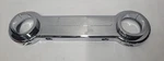 Drag Specialties 0415-0018 41MM Chrome Front Fork Brace (179). Fixed Price $175.00.