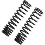 Progressive Suspension Shock Springs 12-SERIES Black 95-140 Lb/in 03-1367B. Fixed Price $97.95.