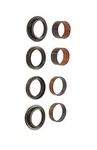 Yamaha Original Oem Fork Seal Kit Part# 4ES-W003B-00-00. Fixed Price $68.00.