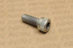 Vintage Maico MC250 Front Fork Brake Pedal Socket Screw Bolt 10X25 Nos Oem. Fixed Price $6.49.