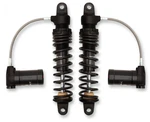 970-2002B Series Remote Reservoir Shocks Gloss Black/matte Heavy-. Fixed Price $1299.99.
