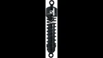 Progressive Series Hd 13" Blk Rear Shocks 1999-2005 Harley Flt Flh 412-4020B. Fixed Price $379.95.