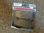 Oem Nos Goodridge For Harley Davidson Motorcycle Brake Pads # G157ST. Fixed Price $24.99.