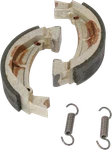 Racing Brake Shoe-moose Kaw Fr/r M9170. Fixed Price $21.95.