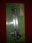 Yana Shiki - A3047LRC Adjustable Lowering Link, Silver 1/2IN./4. Fixed Price $50.00.