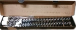Fork Spring Lowering Kit Progressive 10-1568 14-16 Hd Touring. Fixed Price $158.95.
