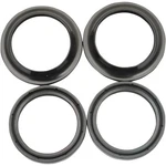 Pivot Works 0407-0376 Fork Oil And Dust Seal Kit. Fixed Price $59.99.
