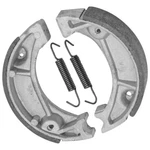 Front Brake Shoes For Honda Metropolitan CHF50 / Ruckus NPS50 06430-GET-000. Fixed Price $18.74.