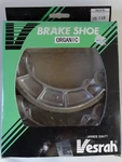 Vesrah Brake Shoes Vb- 133. Fixed Price $24.99.