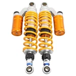 350MM Adjustable Rear Gas Air Shock Absorber Suspension Damper For Harley Honda. Fixed Price $132.47.