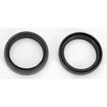 Parts Unlimited Fork Seals - 43MM X 54MM 9.5/10.5MM FS042. Fixed Price $13.21.